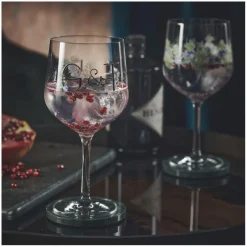 Ritzenhoff Gläserset - Gin Botanic Lights 2tlg.