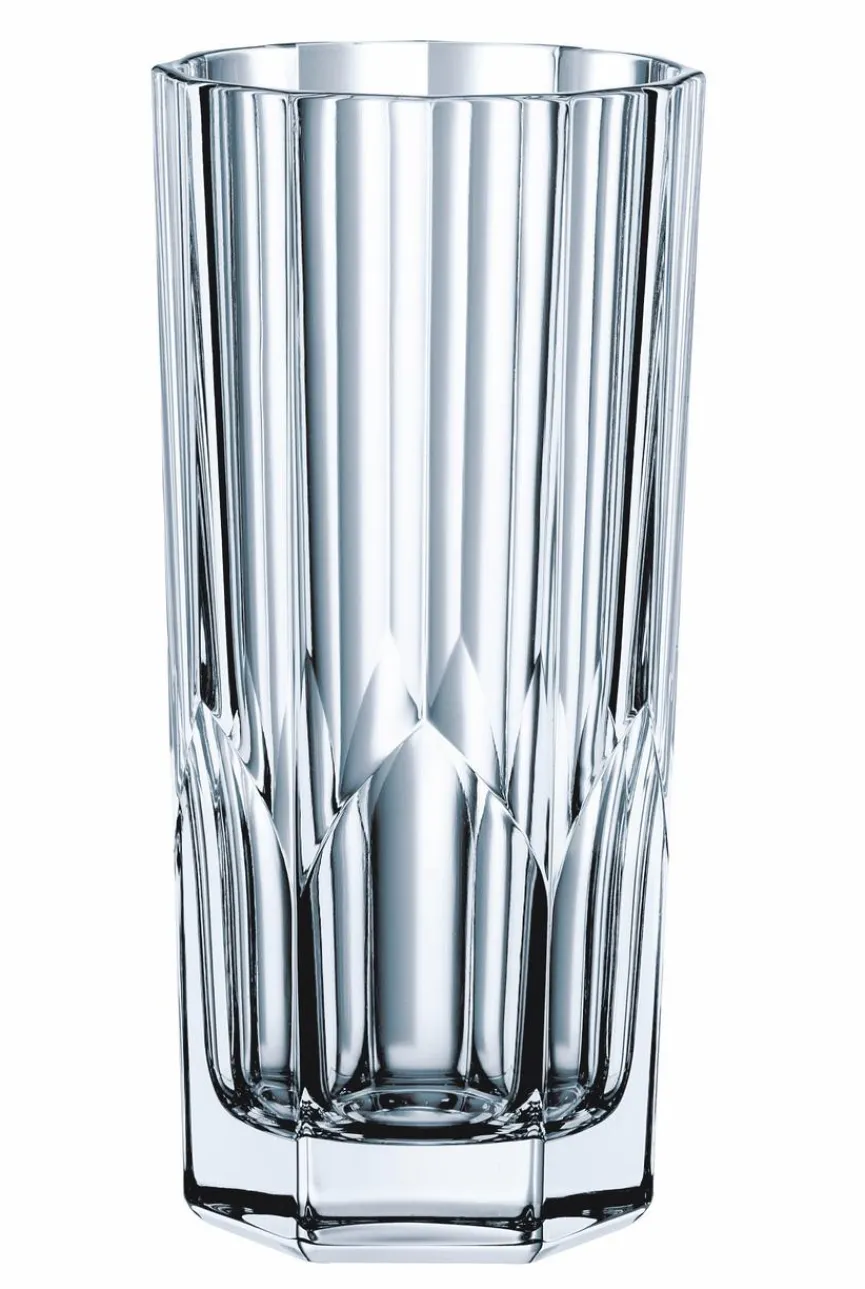 Nachtmann Gläser|Gläserset - Longdrink Aspen 4tlg.