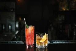 Nachtmann Gläser|Gläserset - Longdrink Aspen 4tlg.