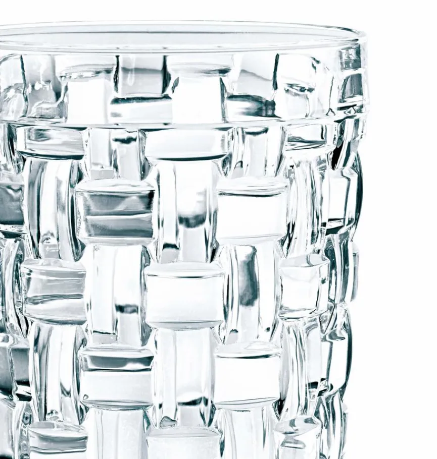 Nachtmann Gläserset - Longdrink Bossa Nova 4tlg.