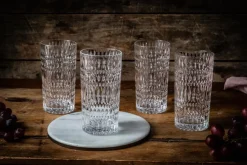 Nachtmann Gläserset - Longdrink Ethno 4tlg.