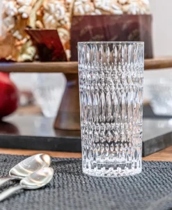 Nachtmann Gläserset - Longdrink Ethno 4tlg.