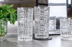 Nachtmann Gläserset - Longdrink Ethno 4tlg.