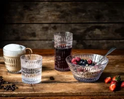 Nachtmann Gläserset - Longdrink Ethno 4tlg.