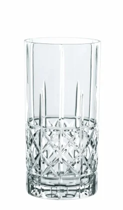 Nachtmann Gläserset - Longdrink Highland 4tlg.