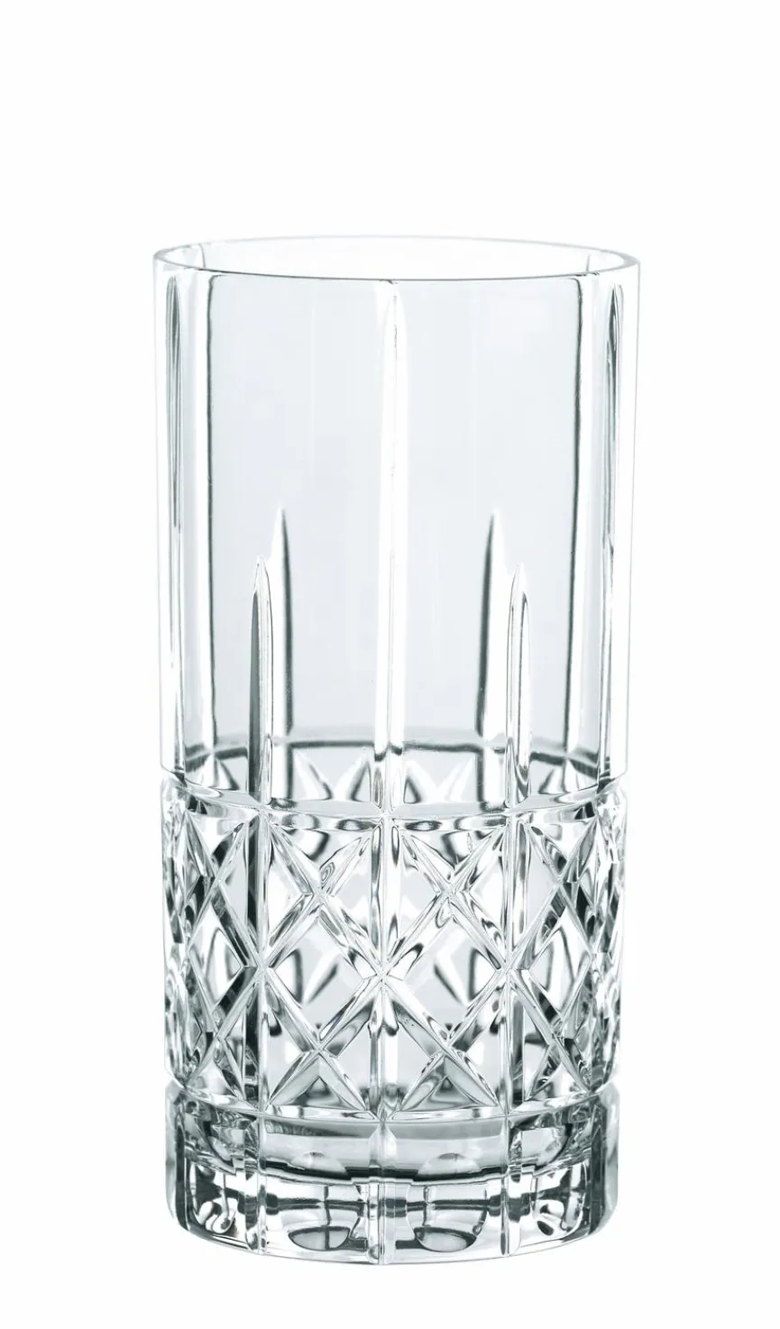 Nachtmann Gläserset - Longdrink Highland 4tlg.