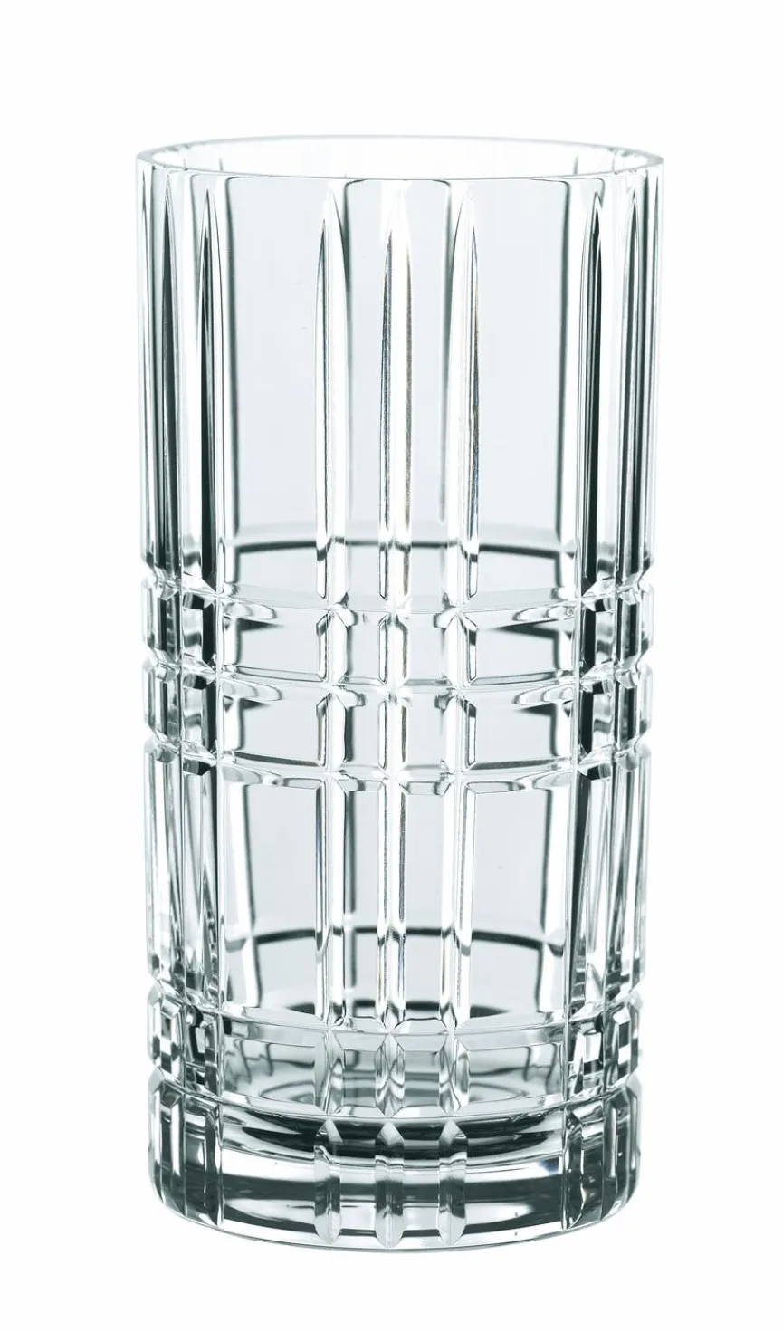 Nachtmann Gläserset - Longdrink Highland 4tlg.