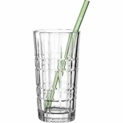 New Gläserset - Longdrink Spiritii 9tlg. Gläser