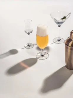 Best Gläserset - Martini Bar Special 4tlg. Gläser