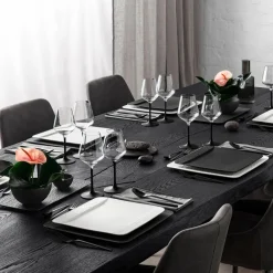 Discount Gläserset - Rotwein Manufacture 4tlg. Gläser