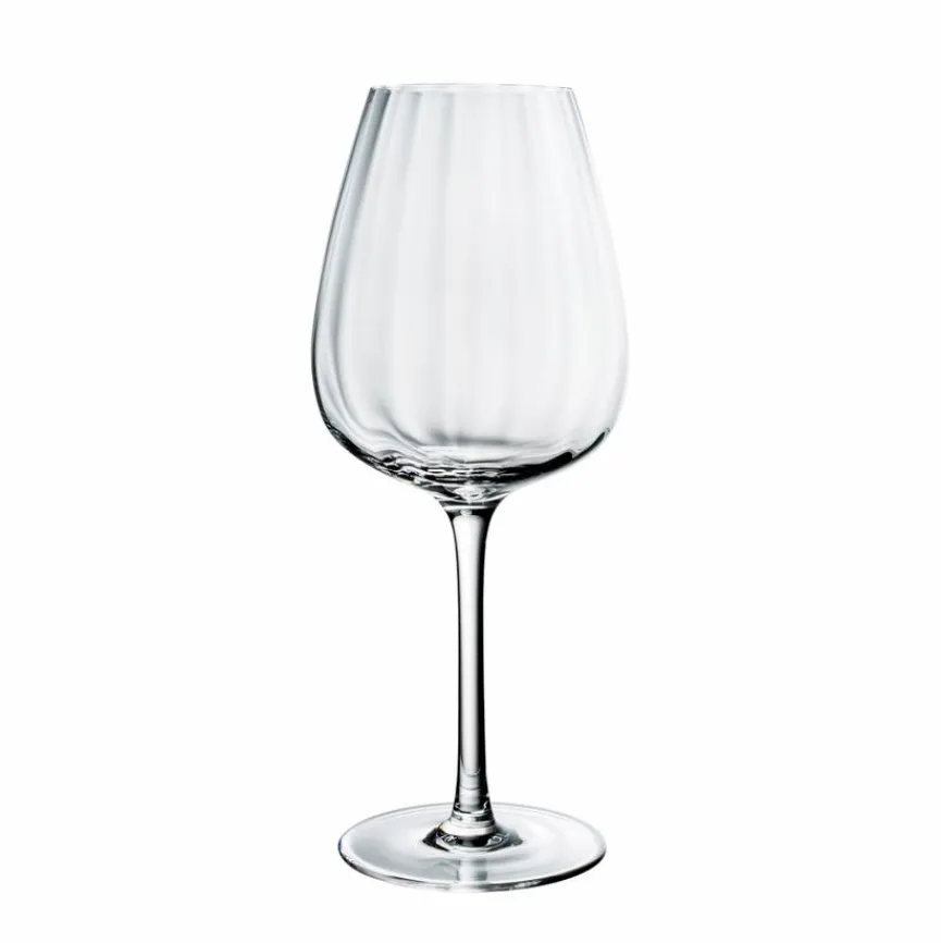 Villeroy & Boch Gläserset - Rotwein Rose Garden 4tlg.