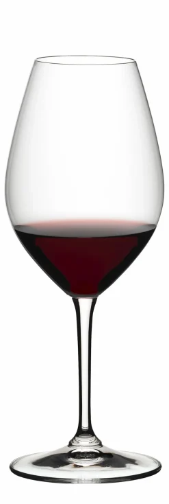 Riedel Gläser|Gläserset - Rotwein Wine Friendly 4tlg.