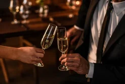 SCHOTT ZWIESEL Gläserset - Sekt For You 4tlg.