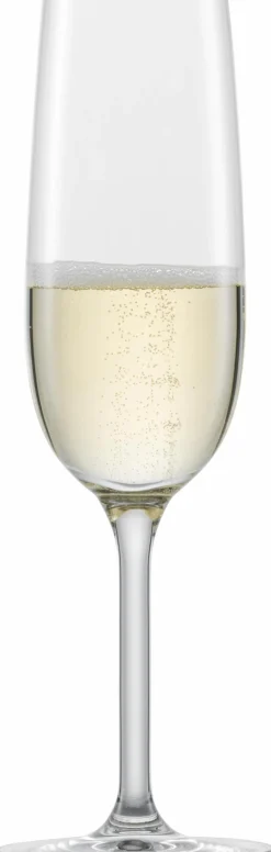 SCHOTT ZWIESEL Gläserset - Sekt For You 4tlg.