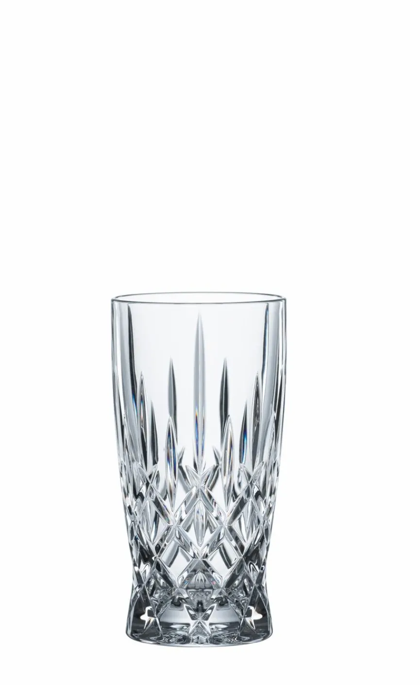 Nachtmann Gläser|Gläserset - Softdrink Noblesse 4tlg.