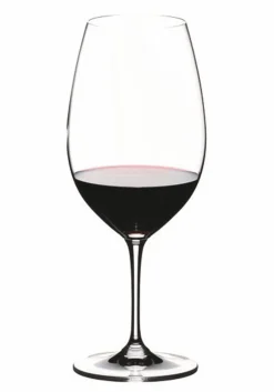 Online Gläserset - Syrah/Shiraz Vinum 2tlg. Gläser