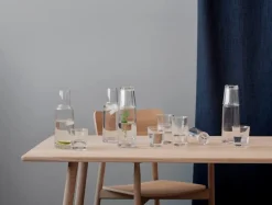 Stelton Gläserset - Wasser Clacier 6tlg.