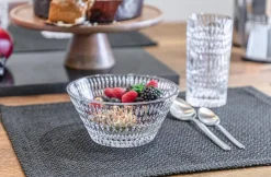 Nachtmann Gläserset - Wasser Ethno 4tlg.