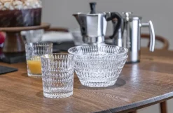 Nachtmann Gläserset - Wasser Ethno 4tlg.