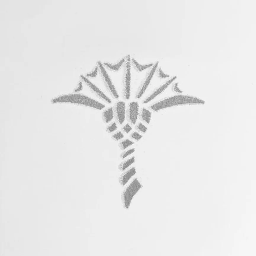 JOOP! Gläserset - Wasser Single Cornflower 2tlg.