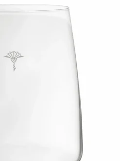 JOOP! Gläserset - Weißwein Single Cornflower 2tlg.