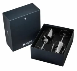 JOOP! Gläserset - Weißwein Single Cornflower 2tlg.