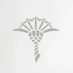 JOOP! Gläserset - Weißwein Single Cornflower 2tlg.