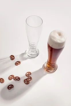 Online Gläserset - Weizen Bavaria 4tlg. Gläser