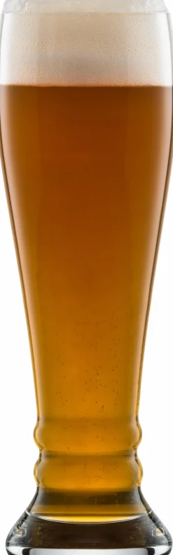 Online Gläserset - Weizen Bavaria 4tlg. Gläser