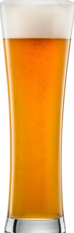 SCHOTT ZWIESEL Gläserset - Weizen Beer Basic 4tlg.