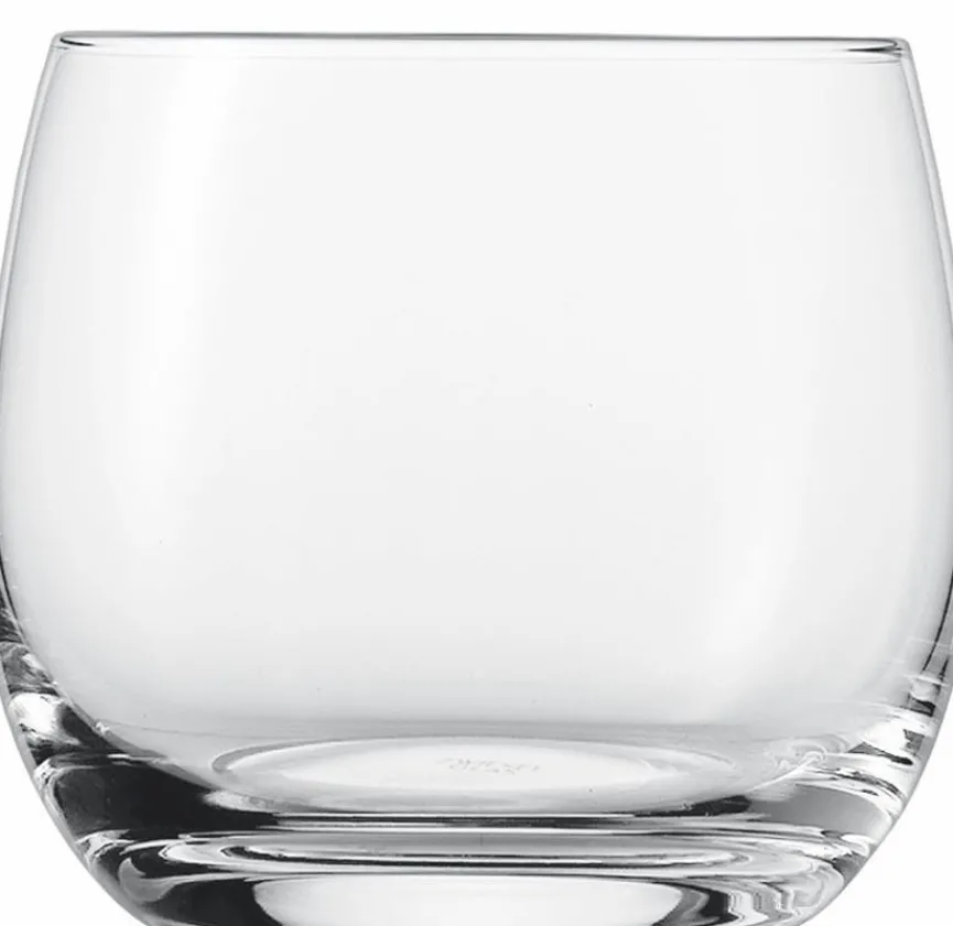 SCHOTT ZWIESEL Gläserset - Whisky For You 4tlg.