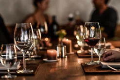 SCHOTT ZWIESEL Gläserset - Whisky For You 4tlg.