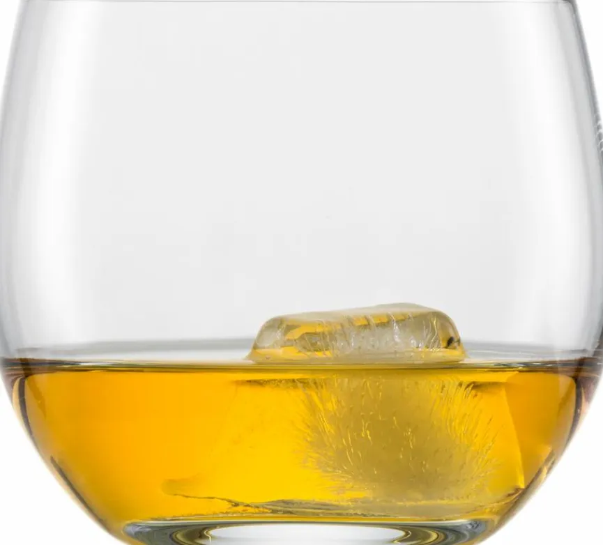 SCHOTT ZWIESEL Gläserset - Whisky For You 4tlg.