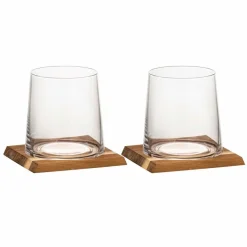 ladelle Gläserset - Whisky Harvey 4tlg.