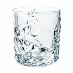 Nachtmann Gläser|Gläserset - Whisky Sculpture 4tlg.