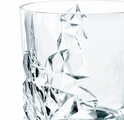 Nachtmann Gläser|Gläserset - Whisky Sculpture 4tlg.