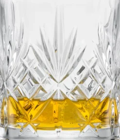 SCHOTT ZWIESEL Gläserset - Whisky Show 4tlg.