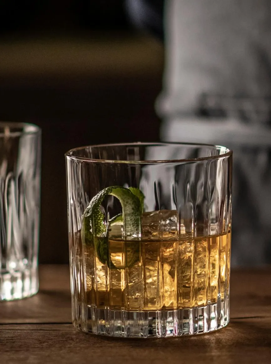 Discount Gläserset - Whisky Stage 4tlg. Gläser