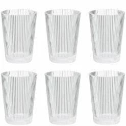 Discount Gläserset Pilastro 6tlg. Gläser