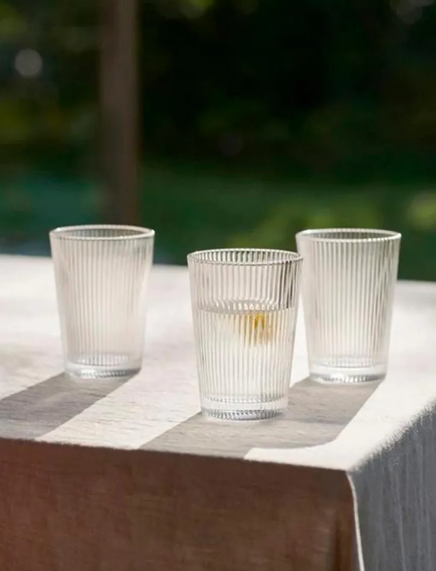 Discount Gläserset Pilastro 6tlg. Gläser