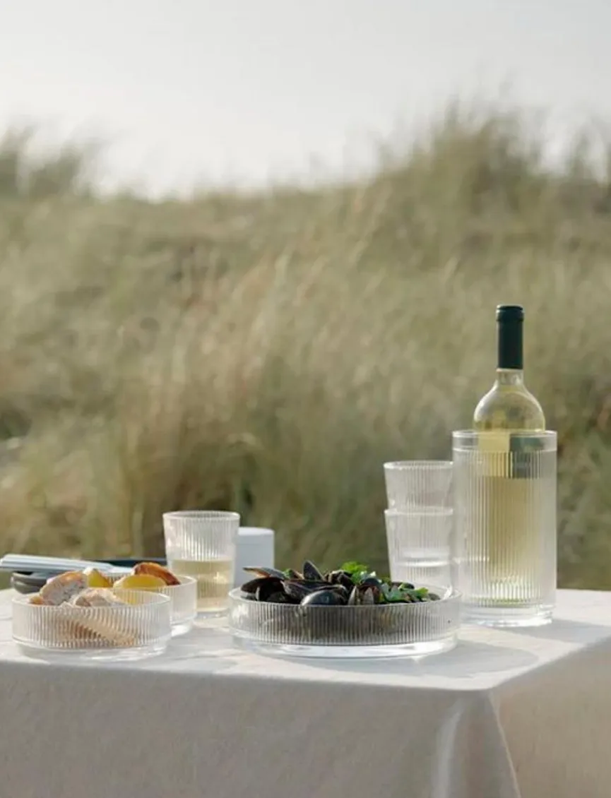 Discount Gläserset Pilastro 6tlg. Gläser