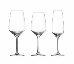 SCHOTT ZWIESEL Gläser|Gläserset Tulip 18tlg.