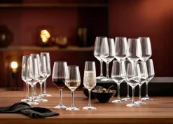 SCHOTT ZWIESEL Gläser|Gläserset Tulip 18tlg.