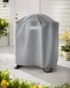 Discount Grillabdeckhaube Für Q -Serie Weber Grills & Grillzubehör