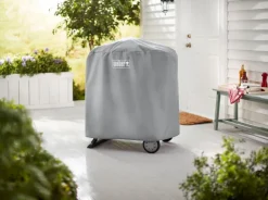 Discount Grillabdeckhaube Für Q -Serie Weber Grills & Grillzubehör