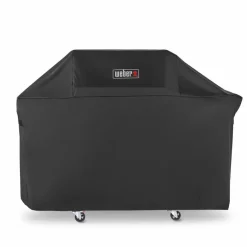 Clearance Grillabdeckhaube Premium Genesis 300-Serie Weber Grills & Grillzubehör