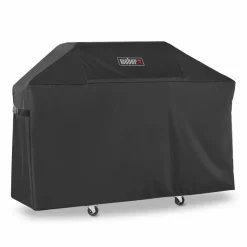Clearance Grillabdeckhaube Premium Genesis 300-Serie Weber Grills & Grillzubehör