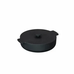 OFYR Grillzubehör|Grill-Auflaufset Gusseisen Auflauf Set