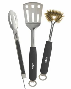 Napoleon Grillbesteck 3 tlg.