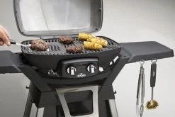 Napoleon Grillbesteck 3 tlg.